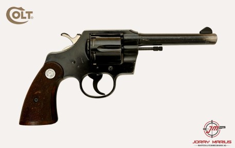 colt official police revolver 13819 10062026